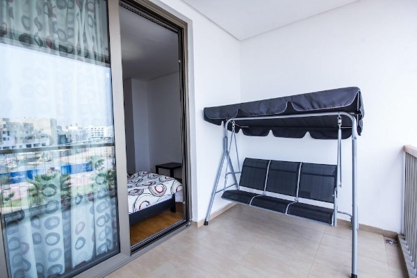 Hotel Marina Rabat Suites & Apartments